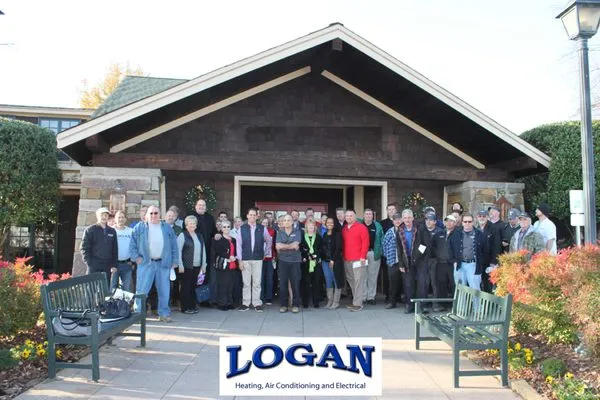 Logan Heating and Cooling