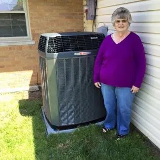 Slide of Logan Services A/C, Heat & Plumbing