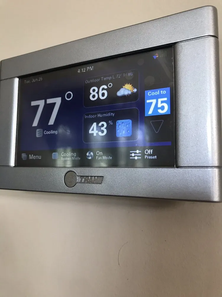 Slide of Logan Services A/C, Heat & Plumbing