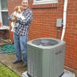 Slide of Logan Services A/C, Heat & Plumbing