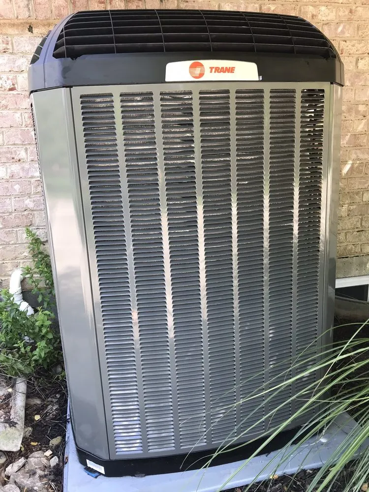 Slide of Logan Services A/C, Heat & Plumbing