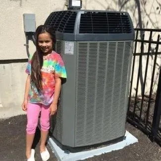 Slide of Logan Services A/C, Heat & Plumbing