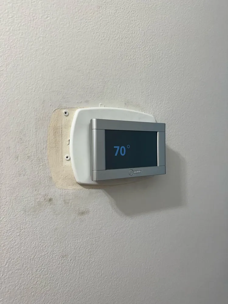 Slide of Logan Services A/C, Heat & Plumbing