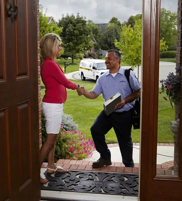 Slide of Logan Services A/C, Heat & Plumbing