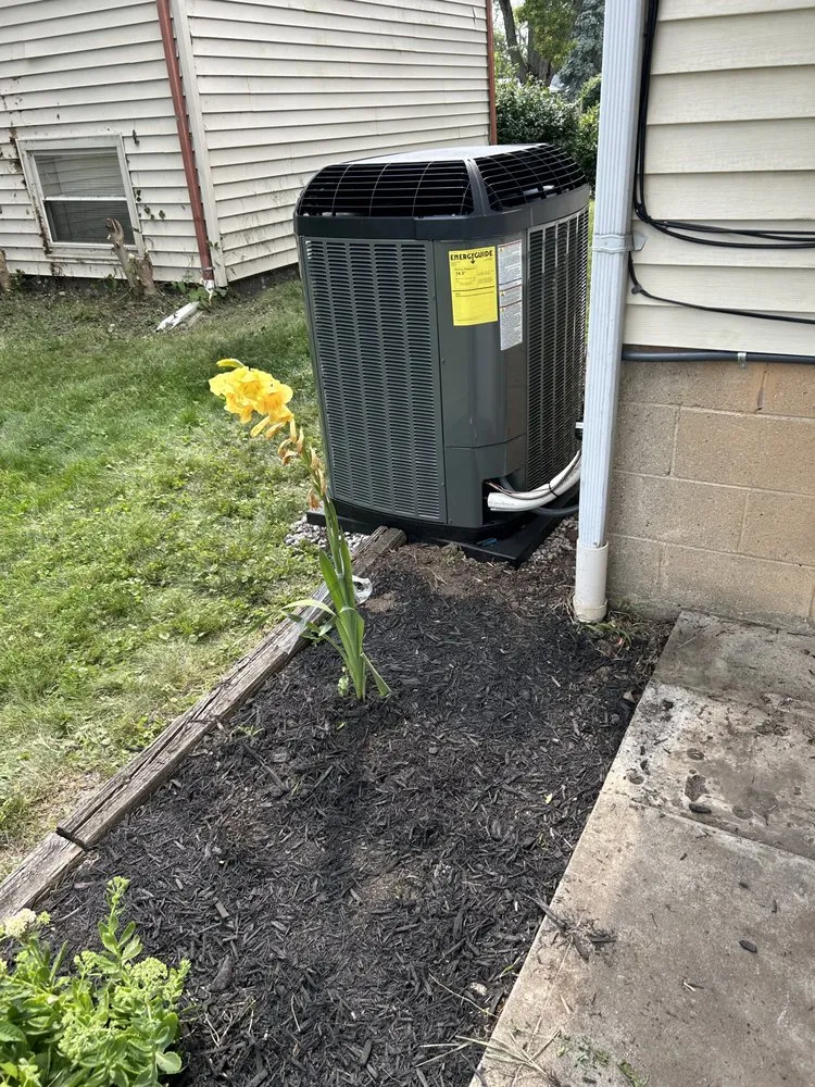 Slide of Logan Services A/C, Heat & Plumbing