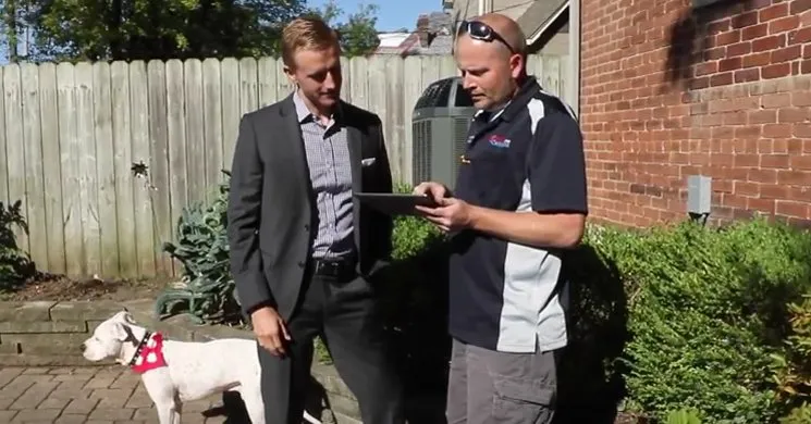 Slide of Logan Services A/C, Heat & Plumbing