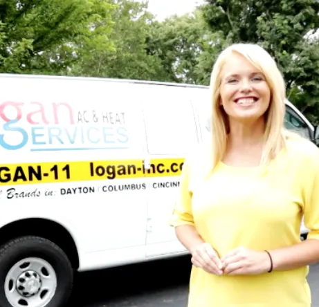 Slide of Logan Services A/C, Heat & Plumbing