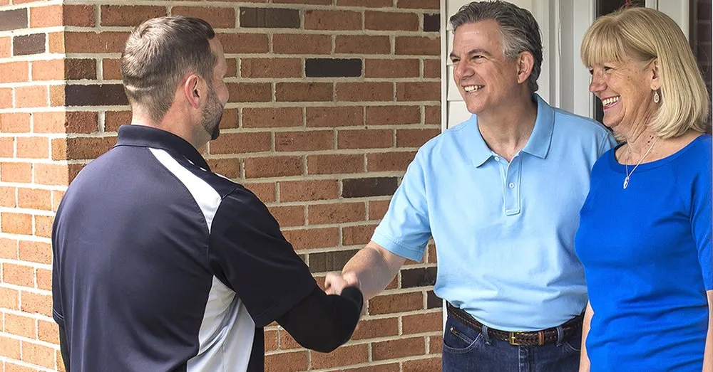 Slide of Logan Services A/C, Heat & Plumbing