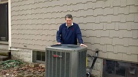 Slide of Logan Services A/C, Heat & Plumbing