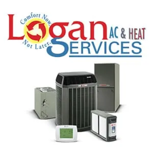 Slide of Logan Services A/C, Heat & Plumbing