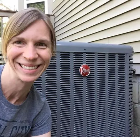 Slide of Logan Services A/C, Heat & Plumbing