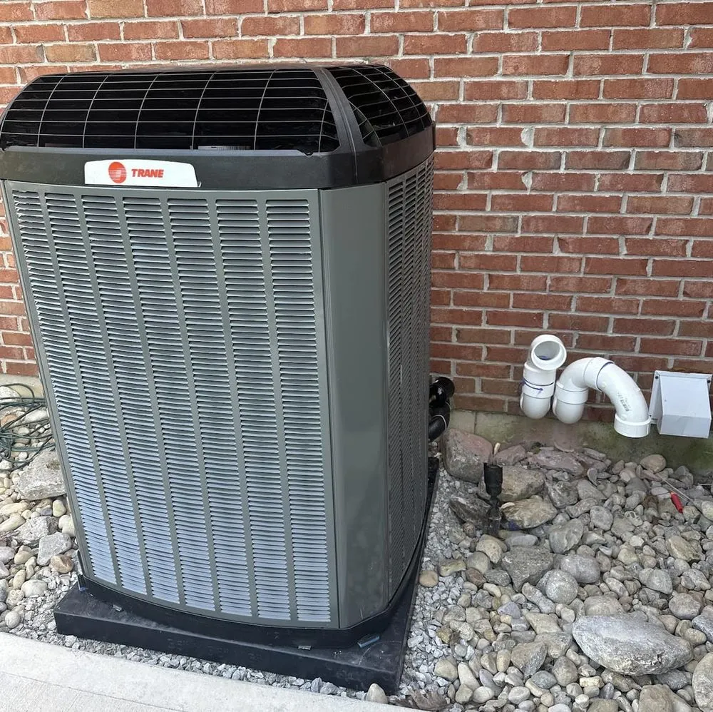 Slide of Logan Services A/C, Heat & Plumbing