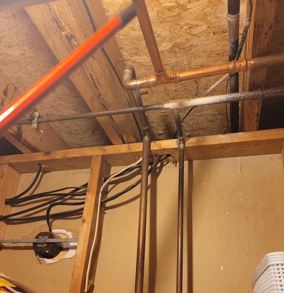 Slide of Logan Services A/C, Heat & Plumbing