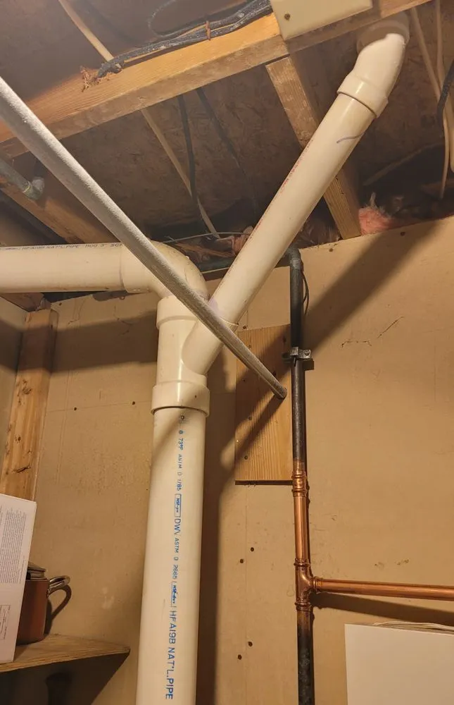 Slide of Logan Services A/C, Heat & Plumbing