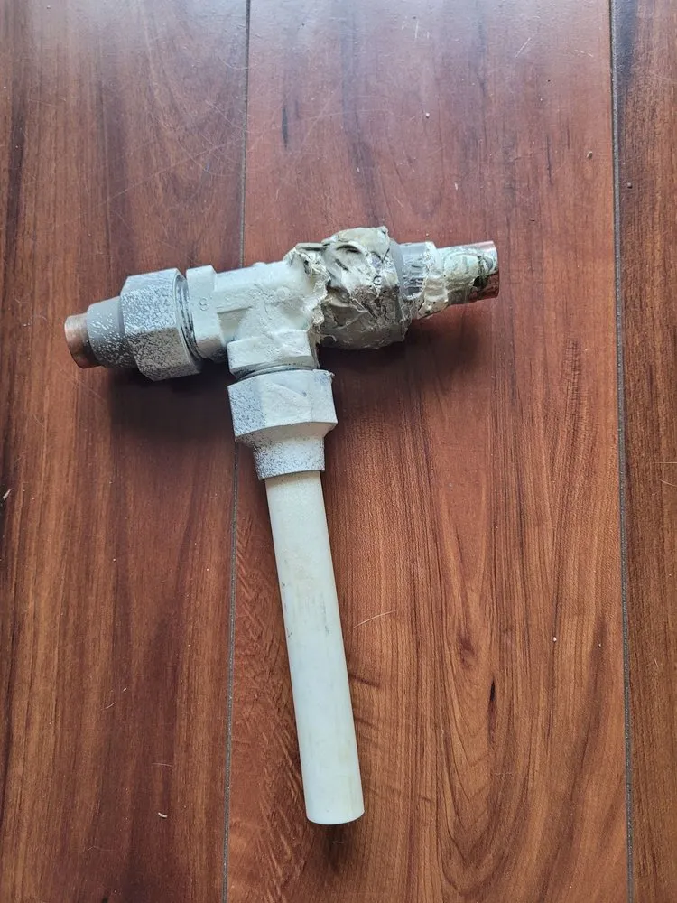 Slide of Logan Services A/C, Heat & Plumbing