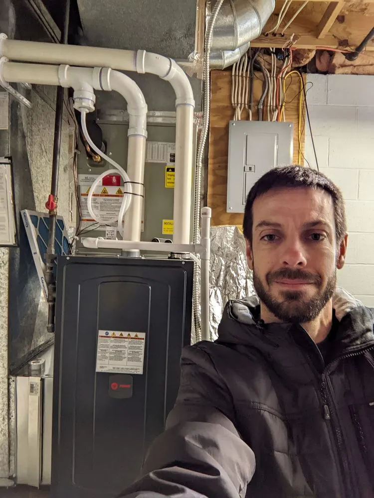 Slide of Logan Services A/C, Heat & Plumbing