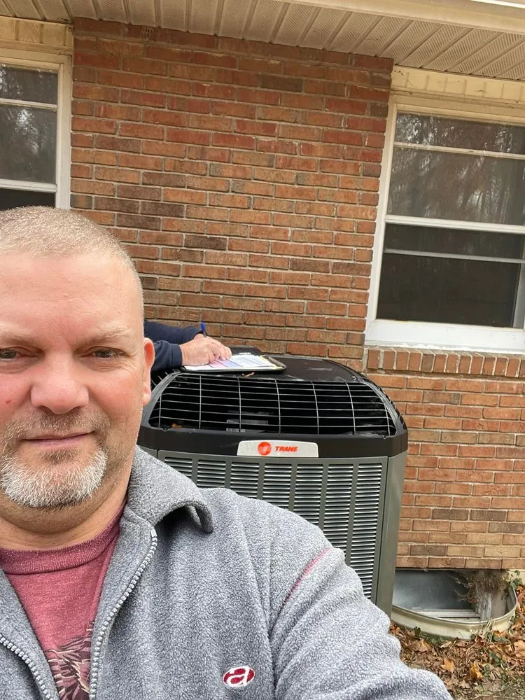 Slide of Logan Services A/C, Heat & Plumbing