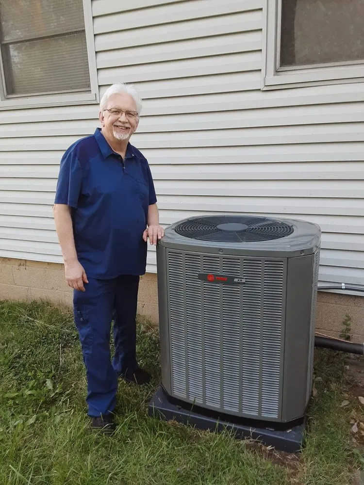 Slide of Logan Services A/C, Heat & Plumbing