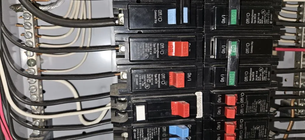 Slide of Logan Services