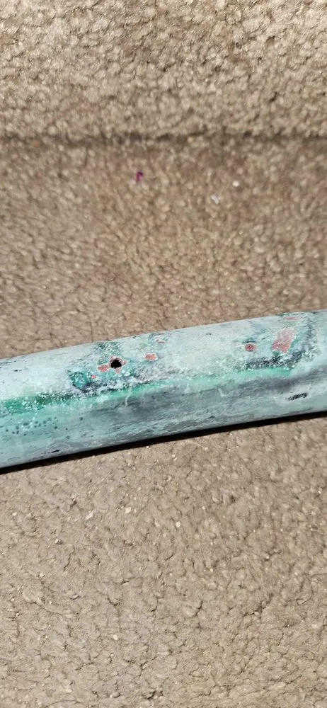 Slide of Logan Services