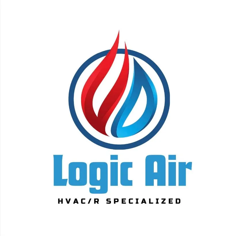 Slide of Logic Air HVAC Services