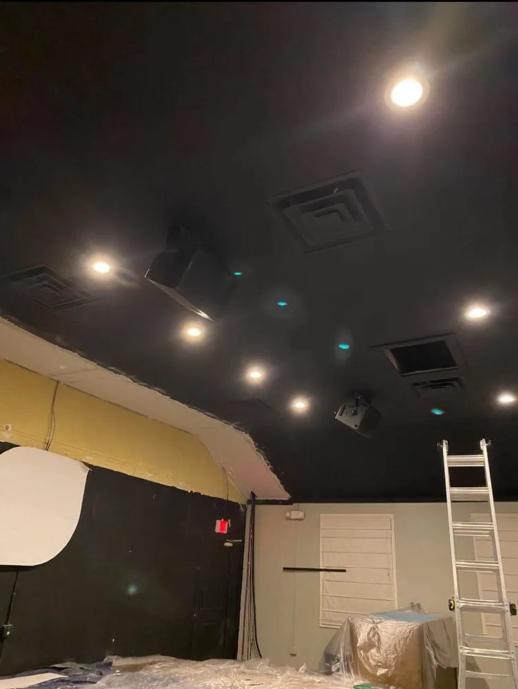 Slide of Logic Air HVAC Services