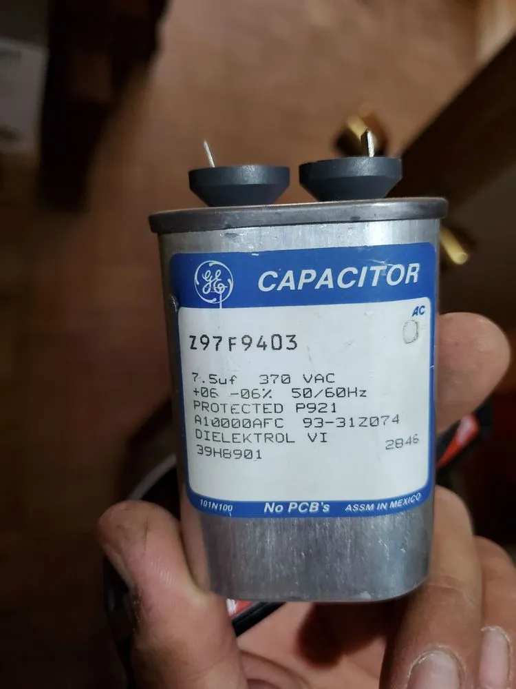 Slide of Logic HVAC/R