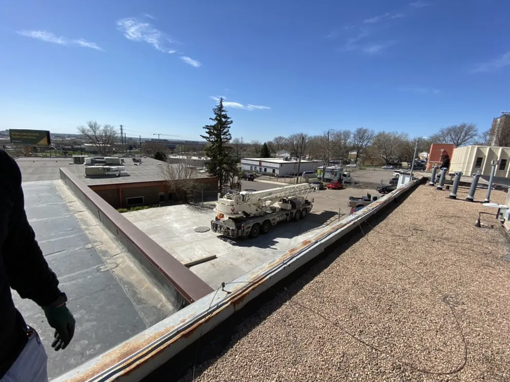 Slide of Logic HVAC/R