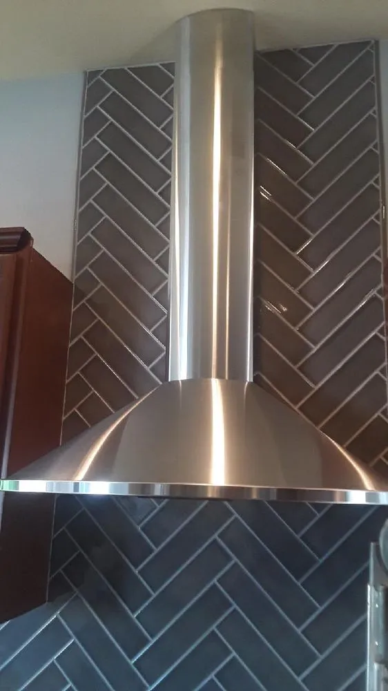 Slide of Logic HVAC/R