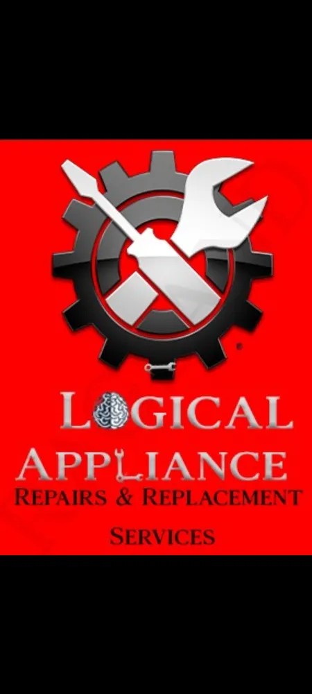 Slide of Logical Appliance Repairs And Replacement Services