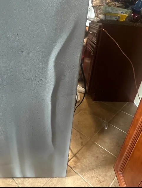 Slide of Logical Appliance Repairs And Replacement Services