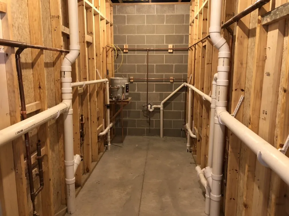 Slide of Logsdon Plumbing Heating & Cooling