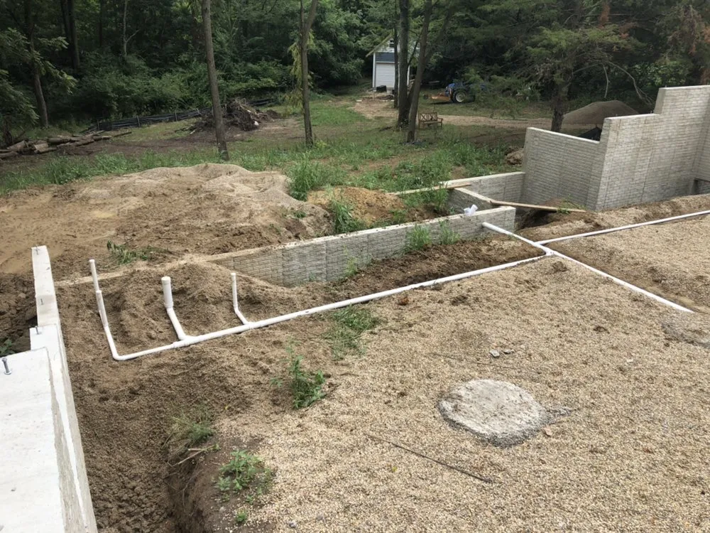 Slide of Logsdon Plumbing Heating & Cooling