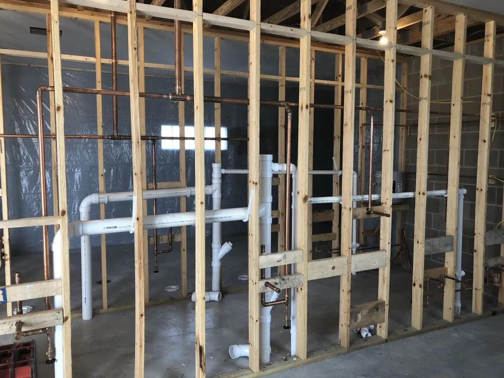 Slide of Logsdon Plumbing Heating & Cooling