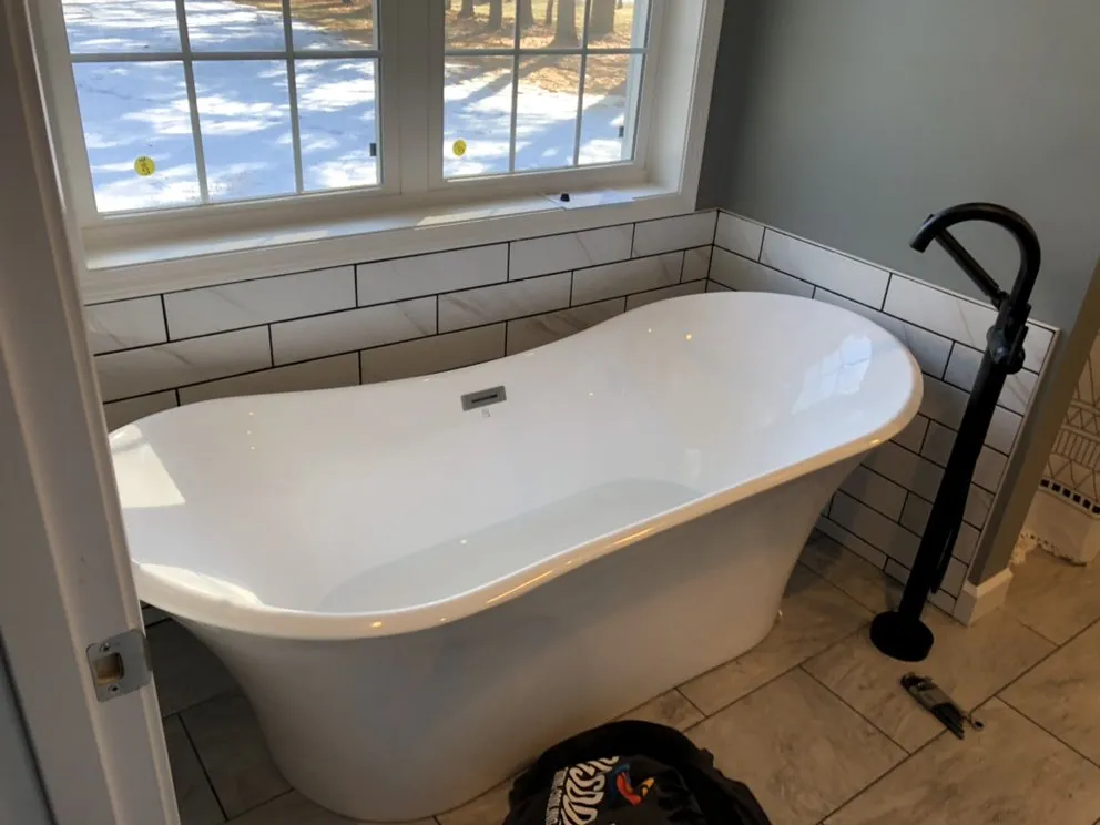 Slide of Logsdon Plumbing Heating & Cooling