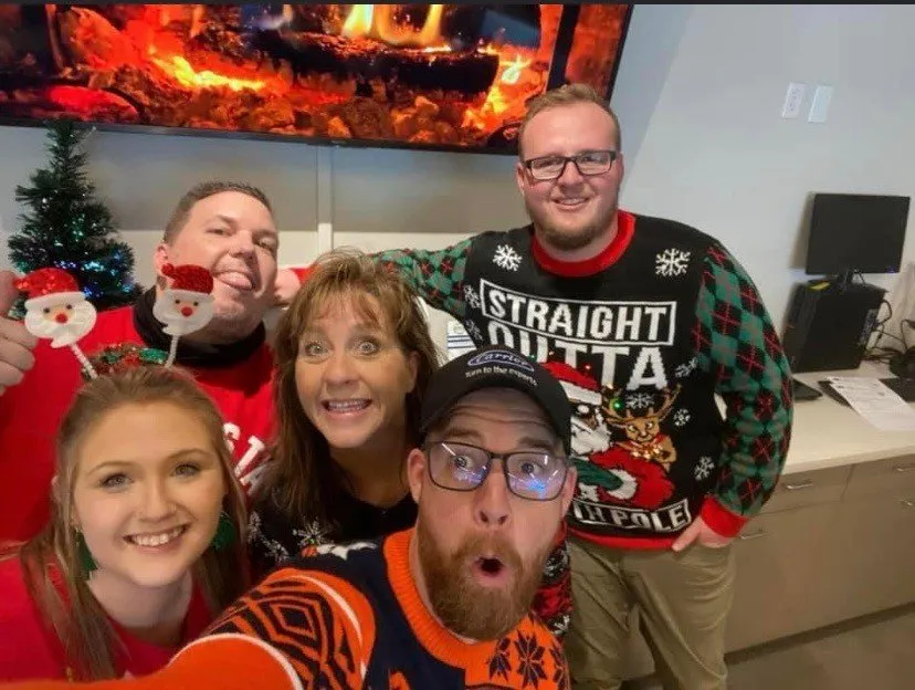 Slide of Lohmiller & Company dba Carrier West