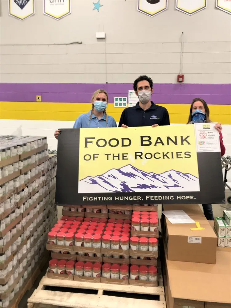 Slide of Lohmiller & Company dba Carrier West