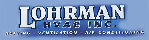 Slide of Lohrman HVAC