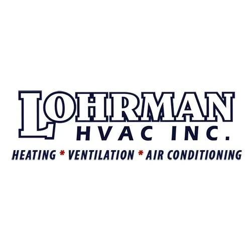 Slide of Lohrman HVAC