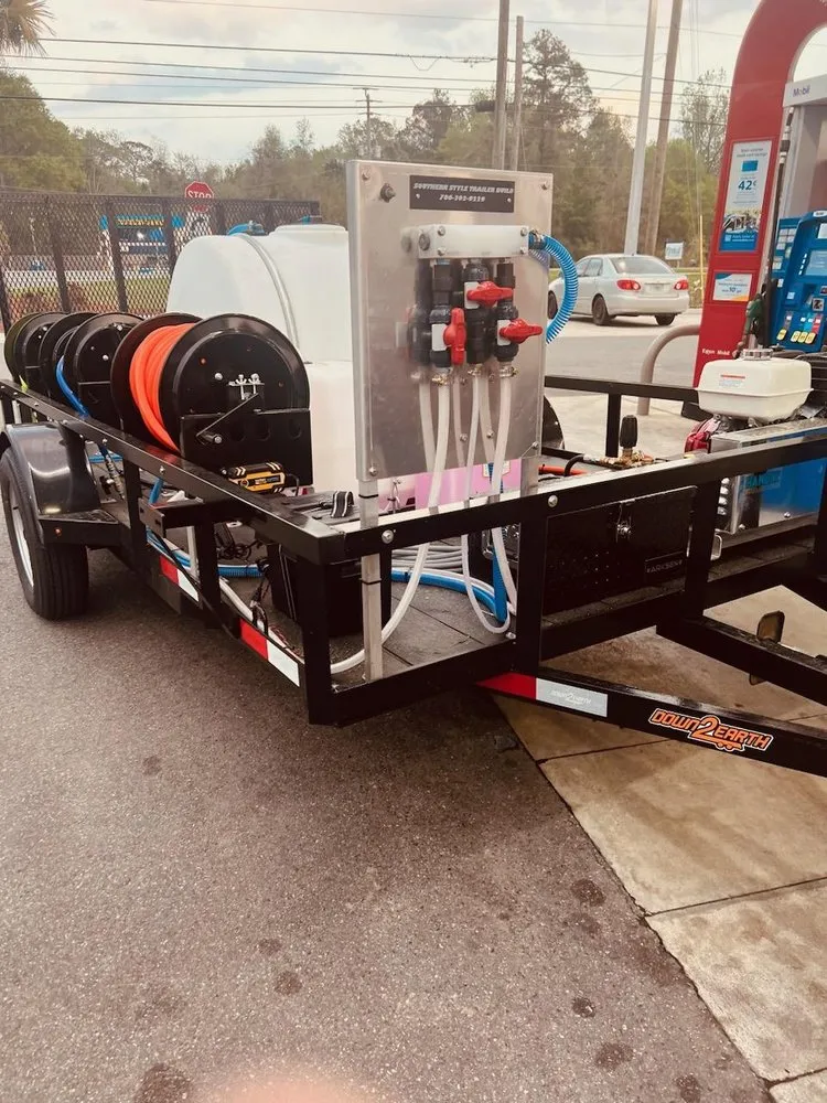 Slide of Lohr's Handyman