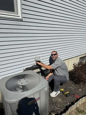 Lolich Heating & Cooling