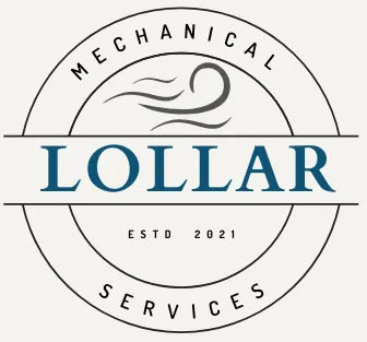 Slide of Lollar Mechanical Services