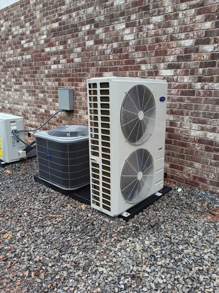 Slide of Lollar Mechanical Services