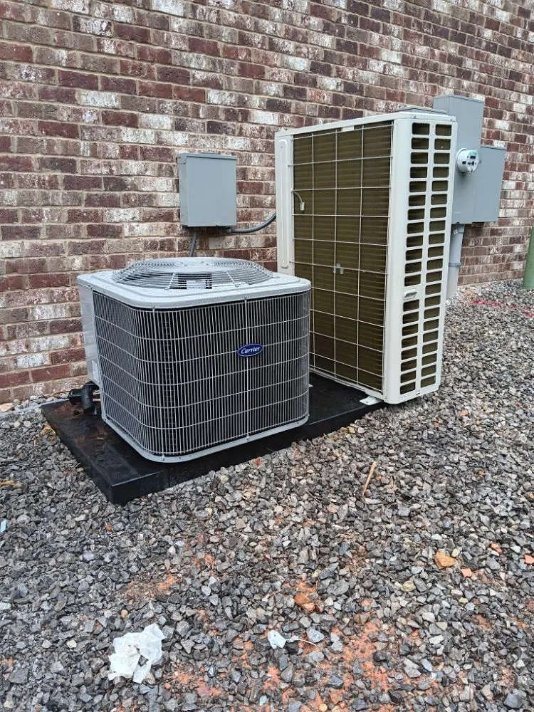 Slide of Lollar Mechanical Services