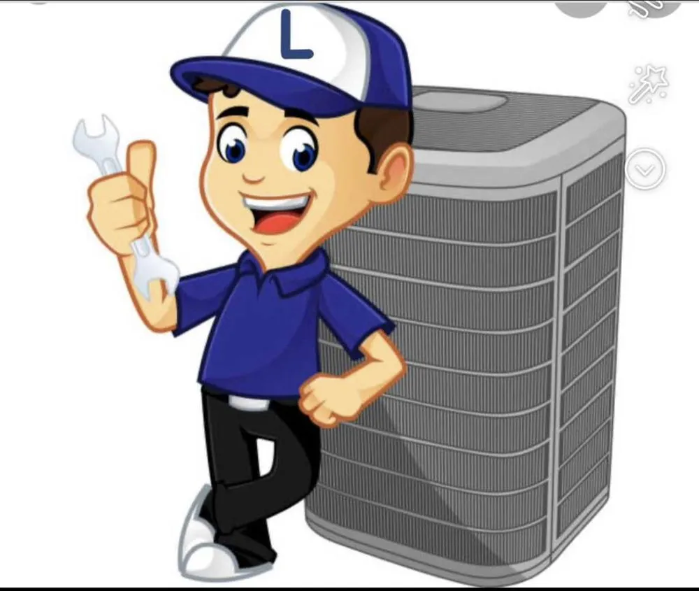 Slide of Lollar Mechanical Services