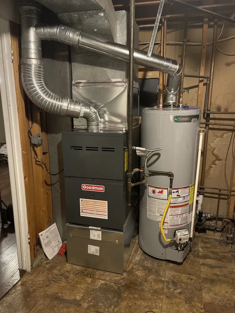 Slide of Lolli & Pop Heating & Cooling