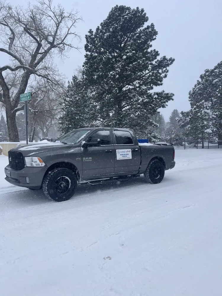 Slide of Lolli & Pop Heating & Cooling