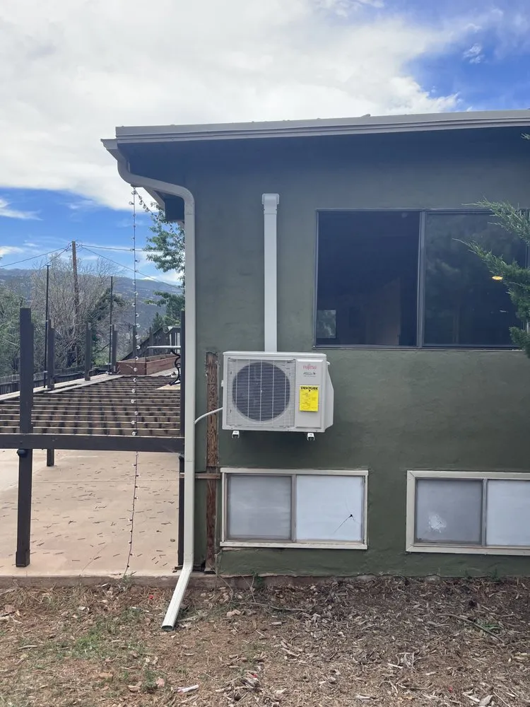 Slide of Lolli & Pop Heating & Cooling