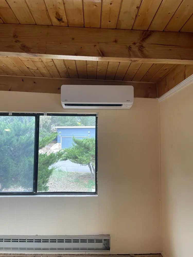 Slide of Lolli & Pop Heating & Cooling