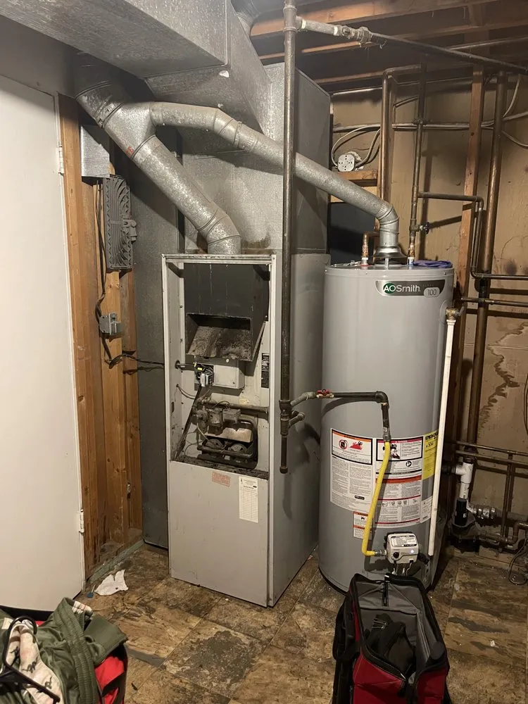 Slide of Lolli & Pop Heating & Cooling